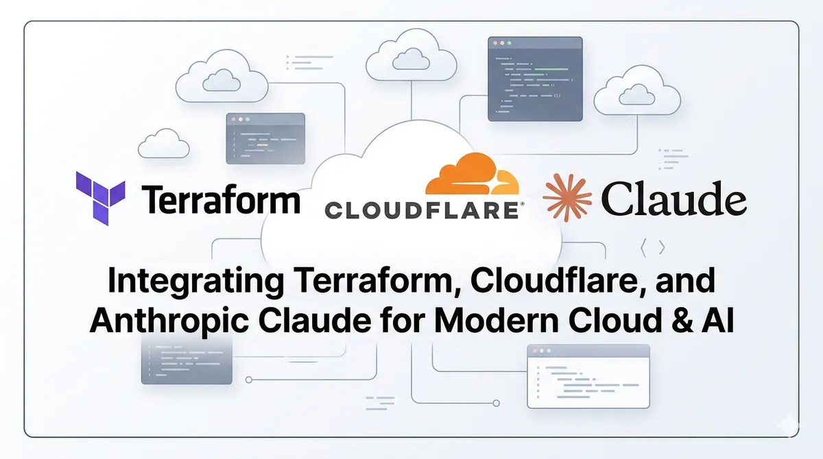 This is how I trust AI to manage my DNS so I don't have to